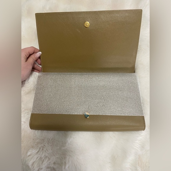 YSL clutch - Picture 6 of 7